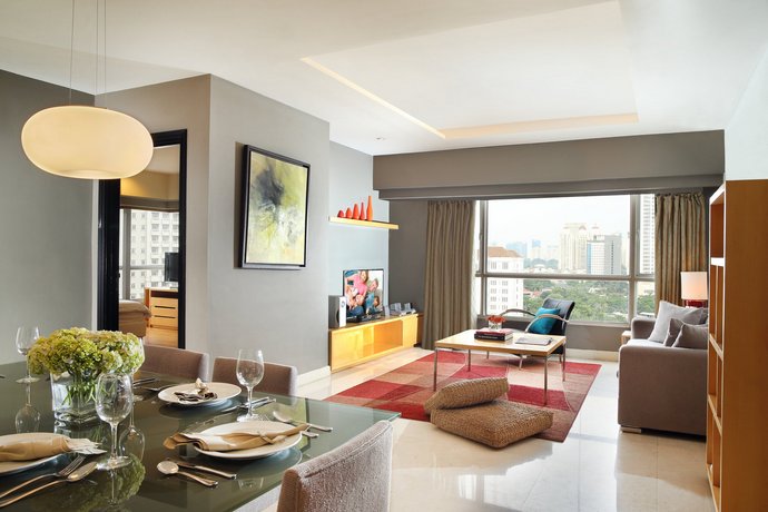 Somerset Berlian Jakarta Compare Deals About Somerset Berlian Jakarta