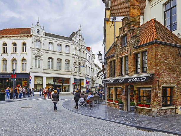 Hotels In Bruges Belgium With Parking Hotels In Bruges Belgium With Parking