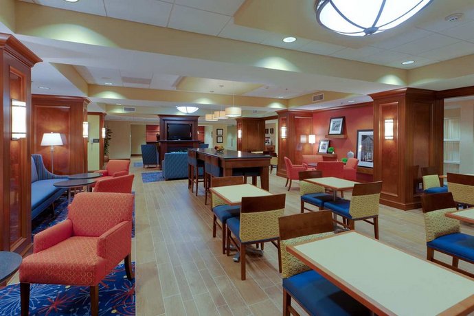 Hampton Inn Warrenton (Virginia)