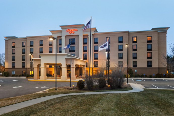 Hampton Inn Warrenton (Virginia)