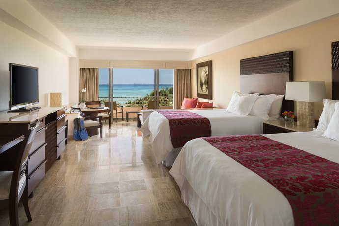 Grand Fiesta Americana C Beach Resort Spa Cancun Compare Deals About Grand Fiesta Americana C Beach Resort Spa