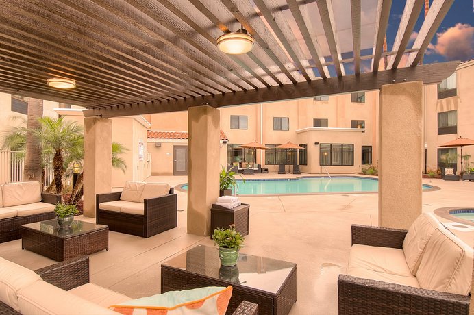 Quality Inn & Suites North Legoland Carlsbad