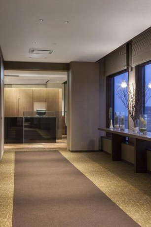 Holiday Inn Ana Kanazawa Sky Compare Deals - 