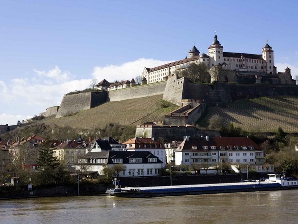Mercure Hotel Wurzburg Am Mainufer Mercure Hotel Wurzburg Am Mainufer