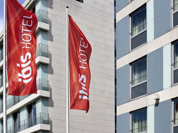 Ibis Koln Messe Cologne Compare Deals - 