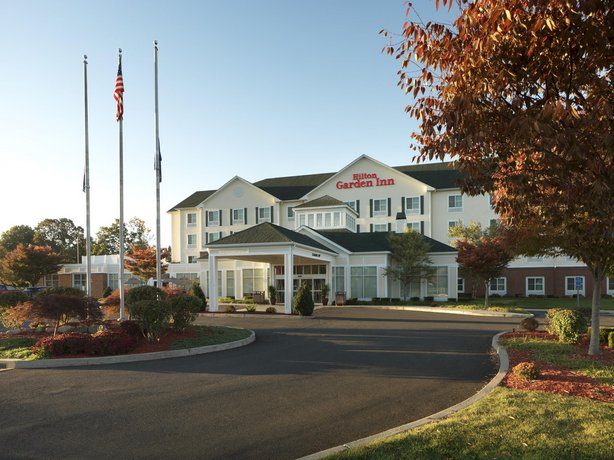 Hilton Garden Inn Milford (Connecticut)