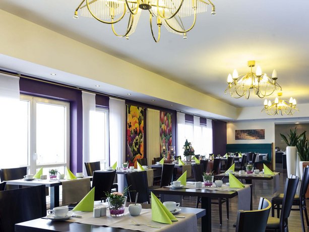 Mercure Hotel Bad Oeynhausen City