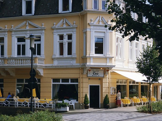 Mercure Hotel Bad Oeynhausen City