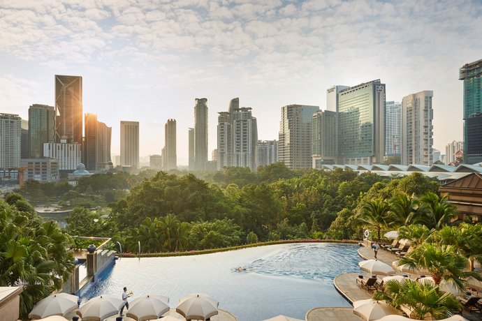 만다린 오리엔탈 쿠알라룸푸르, Mandarin Oriental Kuala Lumpur