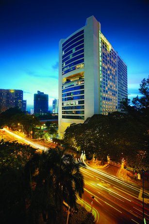 호텔 마야 쿠알라룸푸르, Hotel Maya Kuala Lumpur