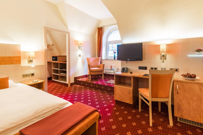 Top City & Country Line Hotel Essener Hof Essen