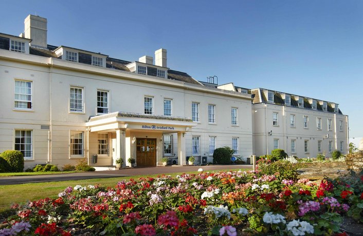 Hilton Avisford Park