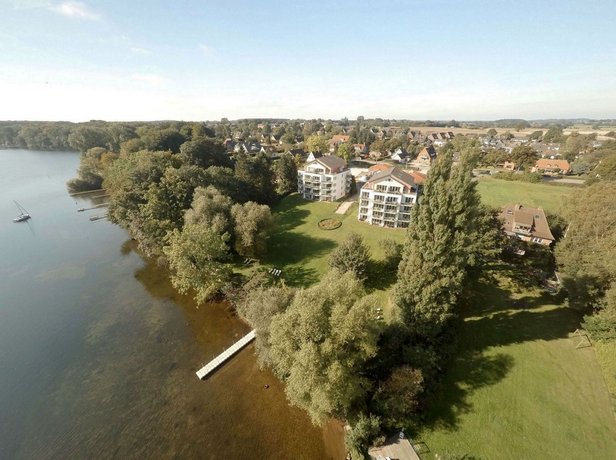 Seehotel Dreiklang Ascheberg (Schleswig-Holstein)