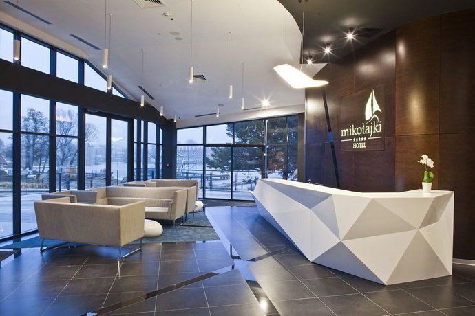 Hotel Mikolajki Conference Spa Compare Deals
