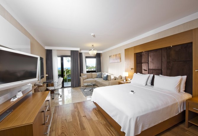 Princess Deluxe Resort Bodrum