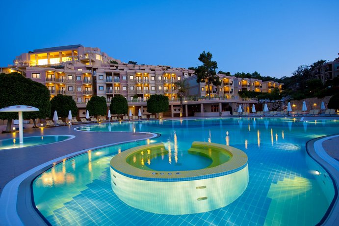 Princess Deluxe Resort Bodrum