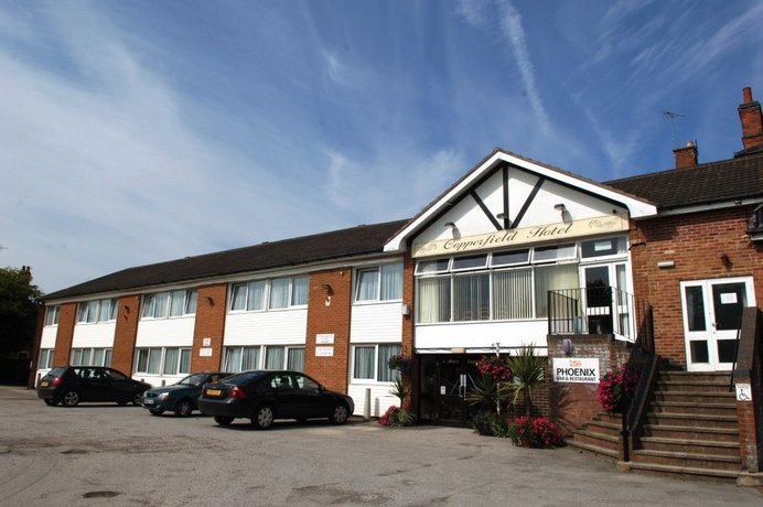 Copperfield Hotel