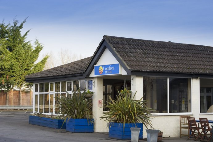 Flexistay Reading West Aparthotel