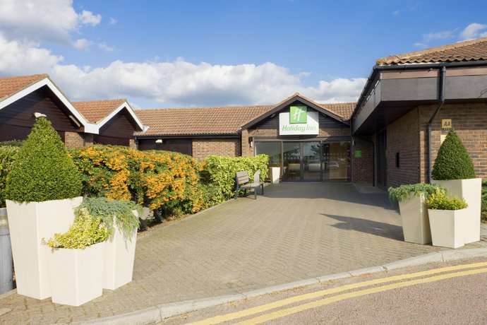 Holiday Inn Rochester Chatham
