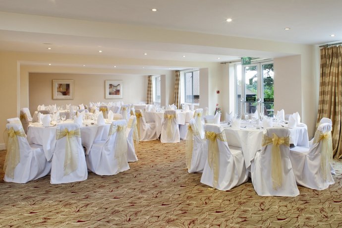 Holiday Inn Ashford North