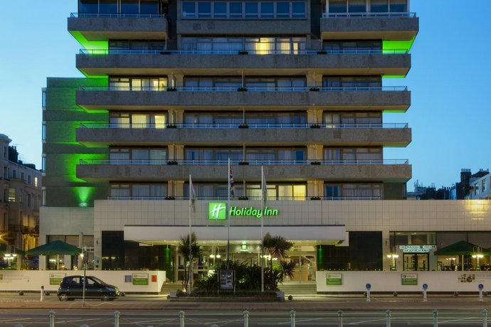 Holiday Inn Brighton Seafront