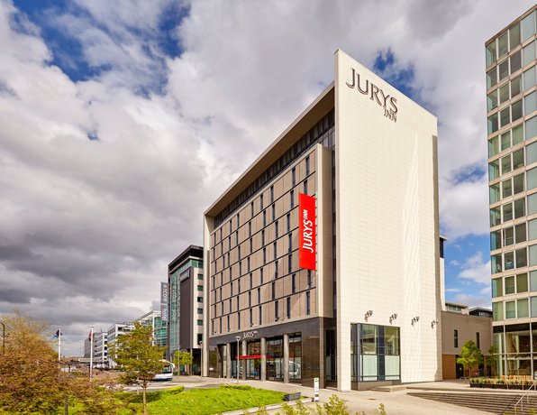 Jurys Inn Milton Keynes