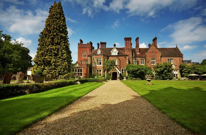 Alexander House Hotel & Utopia Spa
