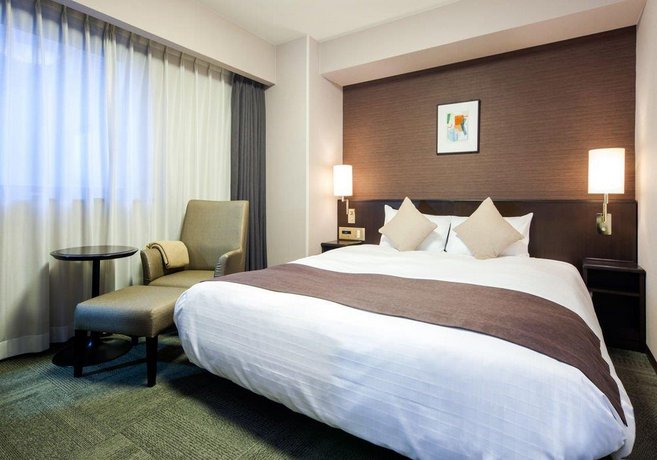 Daiwa Roynet Hotel Kanazawa