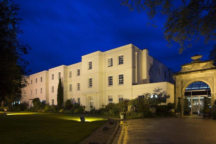 Sopwell House St Albans