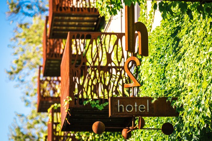 H2 Hotel Healdsburg