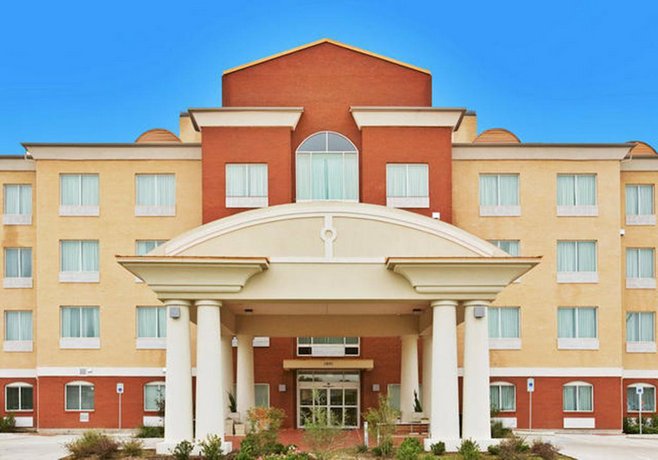 Holiday Inn Express Hotel & Suites Royse City