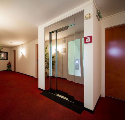 Visperhof Hotel Visp