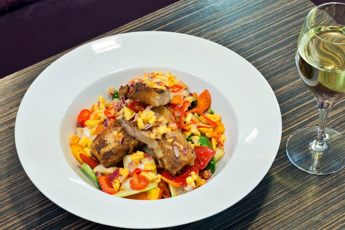 Holiday Inn London - Whitechapel