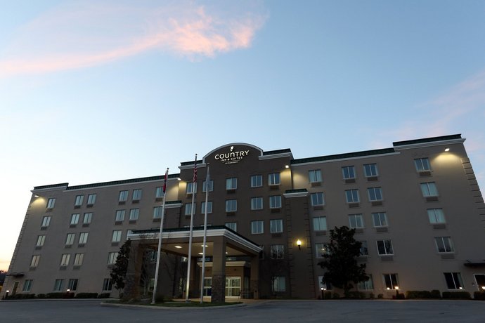 Country Inn & Suites Cookeville