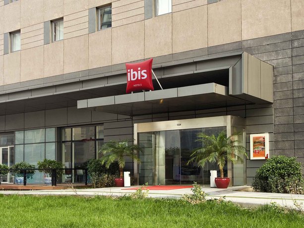 이비스 베이징 산유안, Ibis Beijing Sanyuan