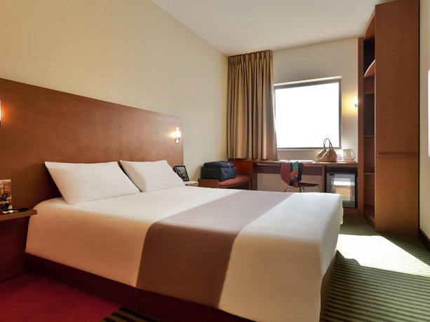 Ibis Hotel Amman