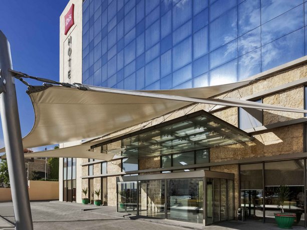 Ibis Hotel Amman