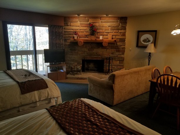 Rib Mountain Inn Wausau