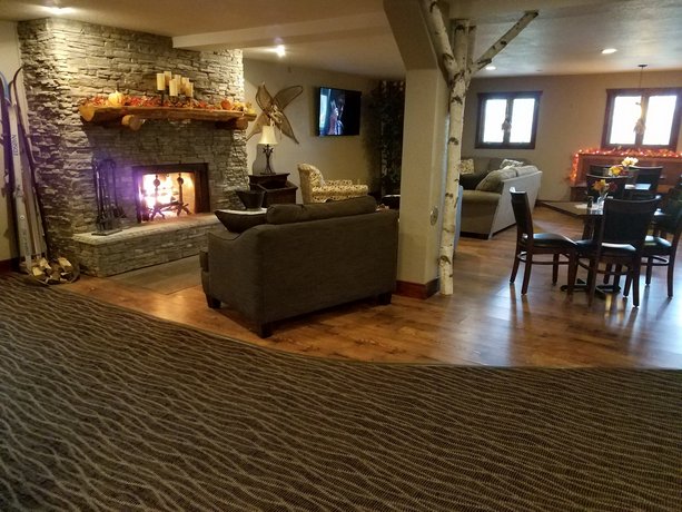 Rib Mountain Inn Wausau