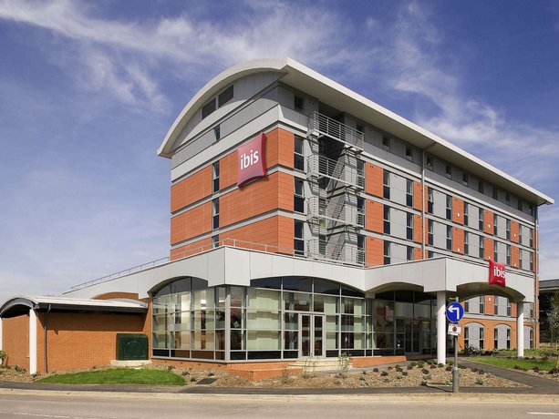 Ibis London Elstree Borehamwood