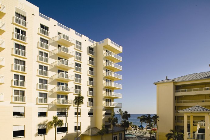 Wyndham Royal Vista Pompano Beach Compare Deals