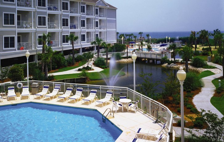 Wyndham Seawatch Plantation Myrtle Beach Compare Deals