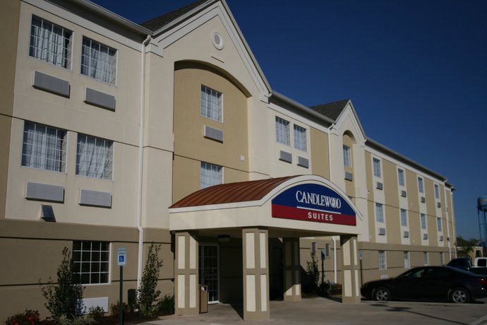 Candlewood Suites Lake Charles Sulphur