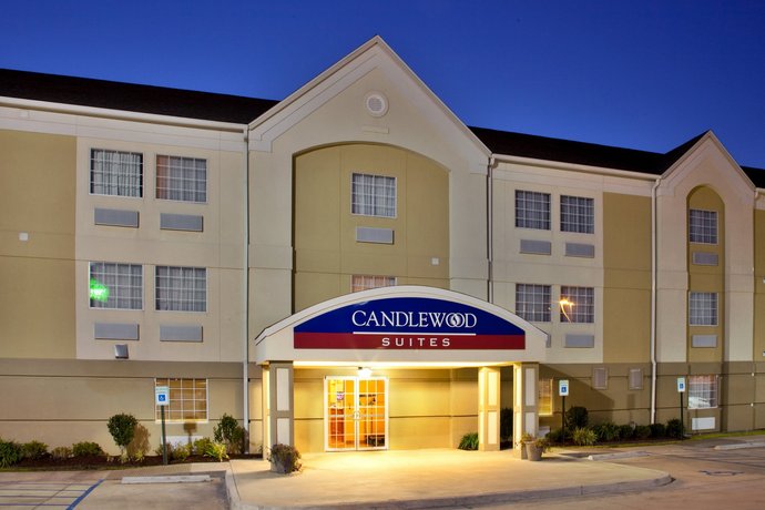 Candlewood Suites Lake Charles Sulphur