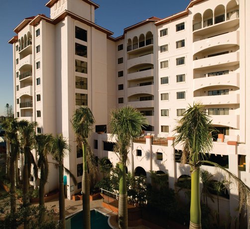 Wyndham Sea Gardens Pompano Beach Compare Deals