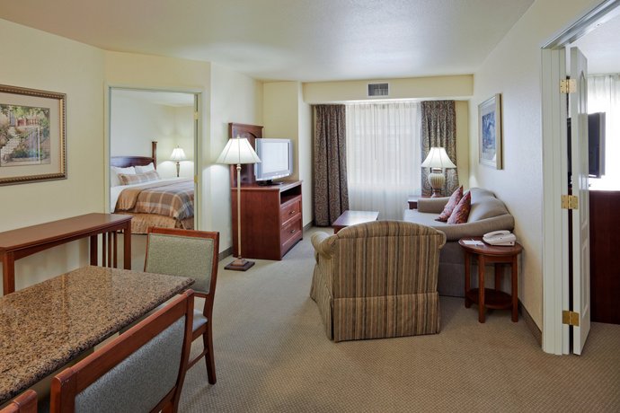 Staybridge Suites Sacramento Airport Natomas Compare