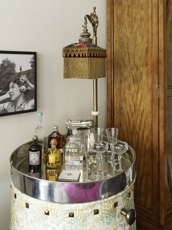 The Beekman a Thompson Hotel