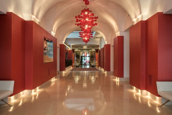 Risorgimento Resort Lecce