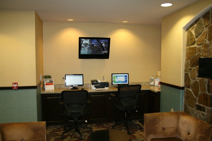 Holiday Inn Express Hotel & Suites Weatherford (Texas)