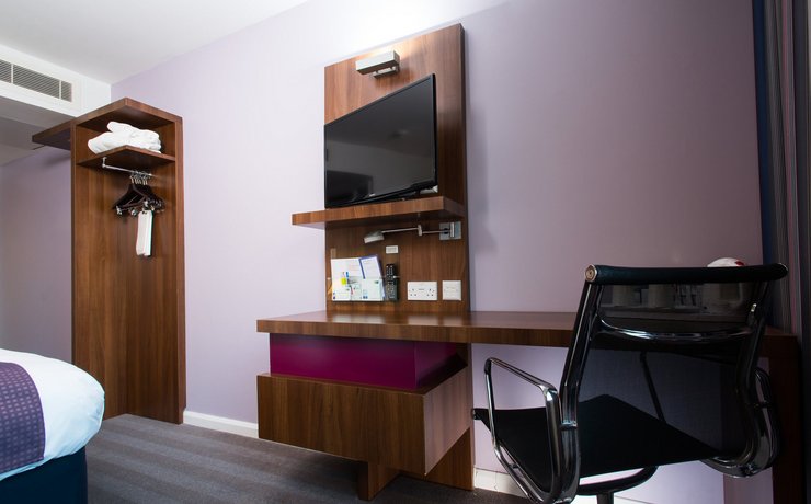 Holiday Inn Express Lincoln City Centre Holiday Inn Express Lincoln City Centre